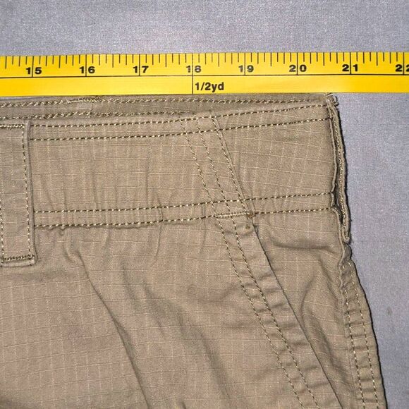 Sonoma Men's Cargo Shorts Size 40 - Picture 5 of 12